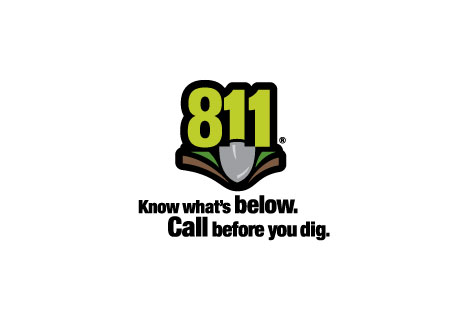 United States: Know what's below. Call before you dig
