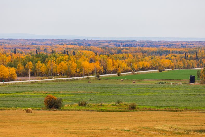 Pembina Pipeline Announces Positive Final Investment Decision on the Greenlight Electricity Centre