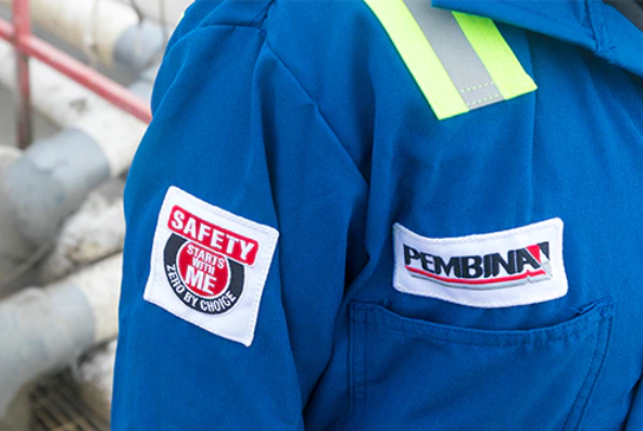 Trades, Operations & Safety