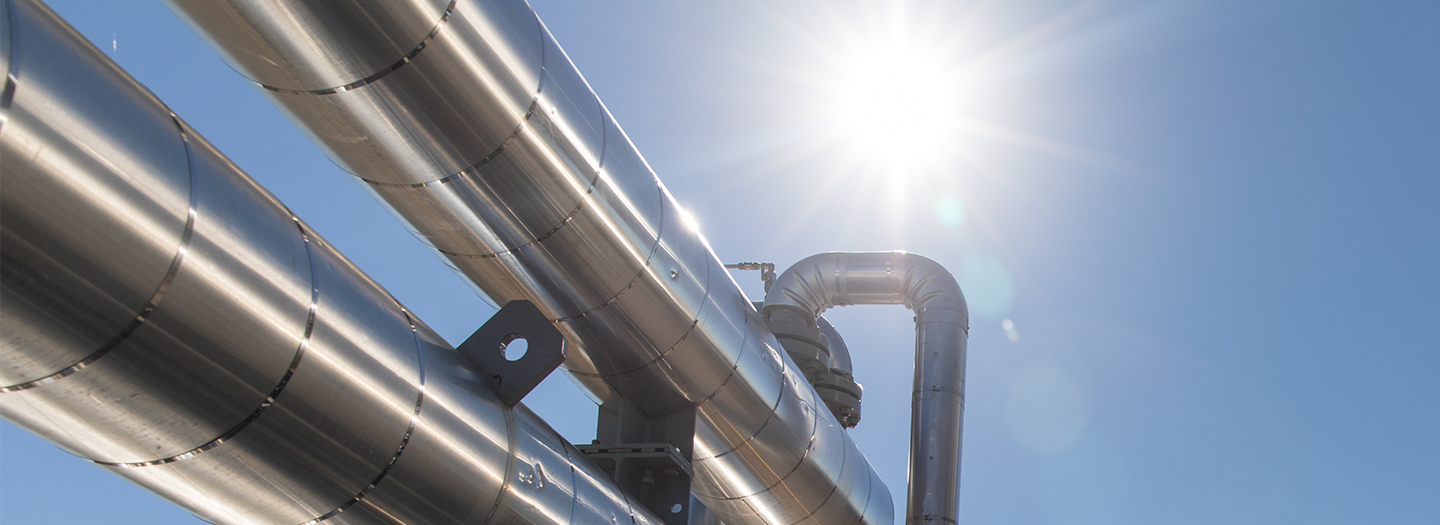 Pembina & Inter Pipeline Merger Pembina & Inter Pipeline Merger