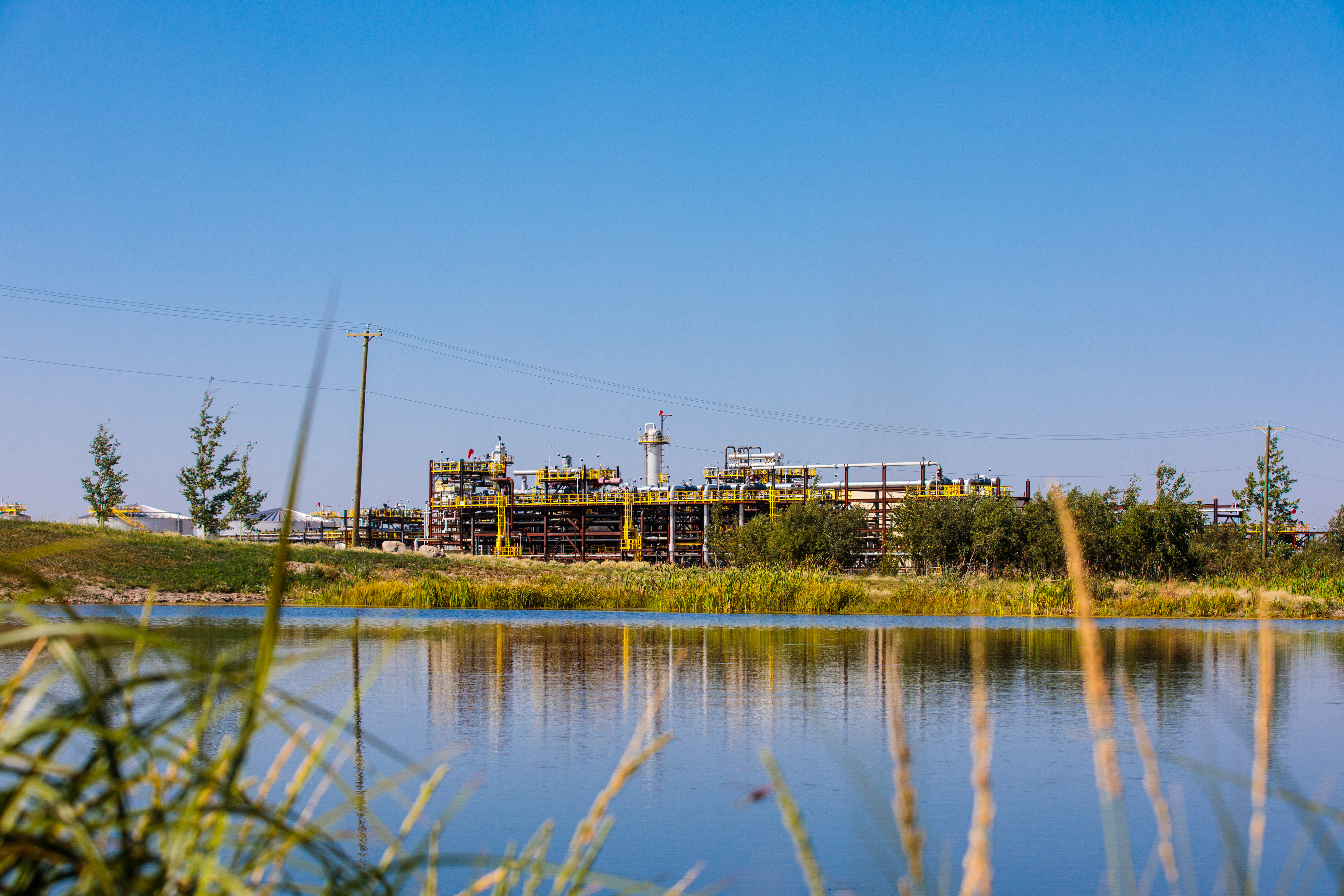 Pembina Business Update Highlights Strategic Focus and Growth Outlook