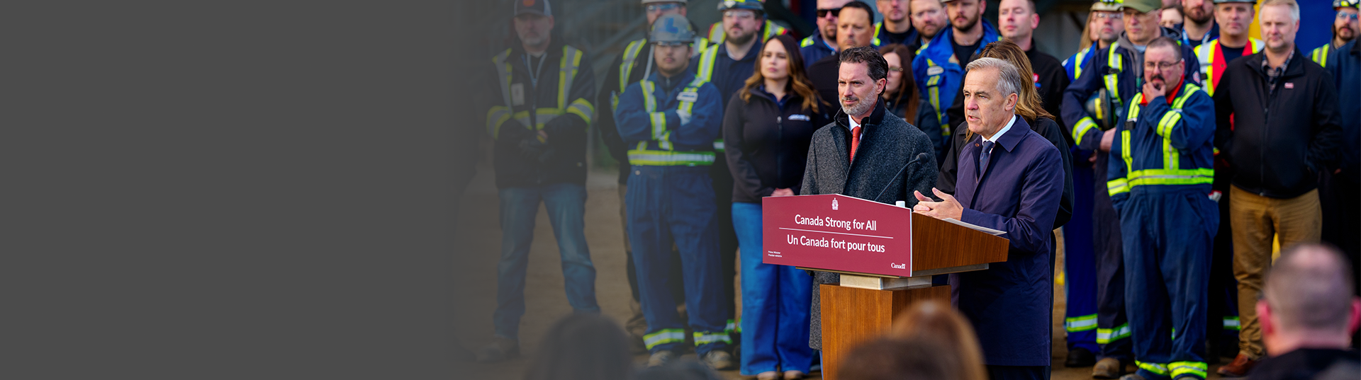 Pacific Link Listed as a Project of National Interest