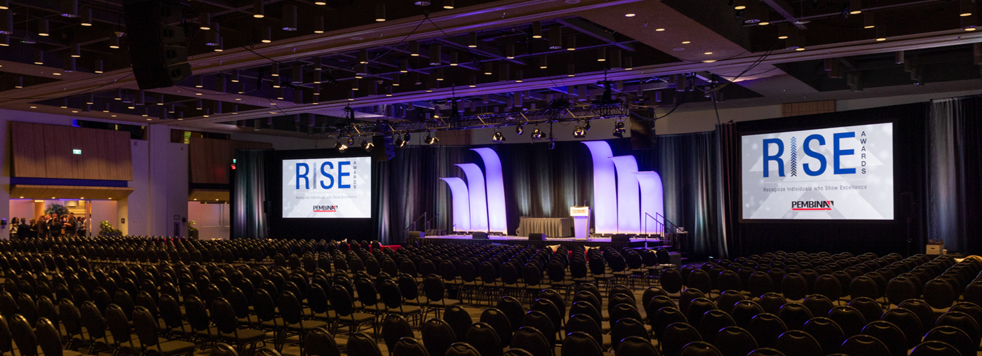 RISE Employee Awards