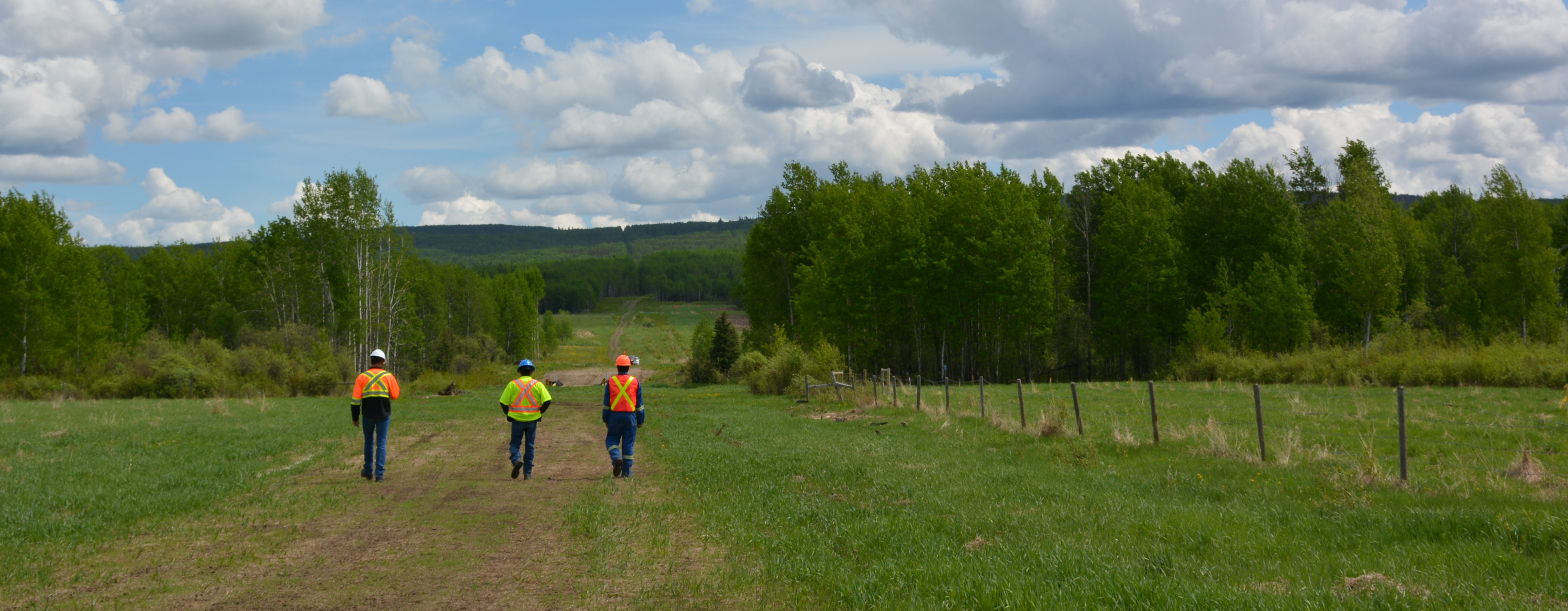 Pembina Signs Agreement to Participate in a Proposed Nation-Building Energy Corridor