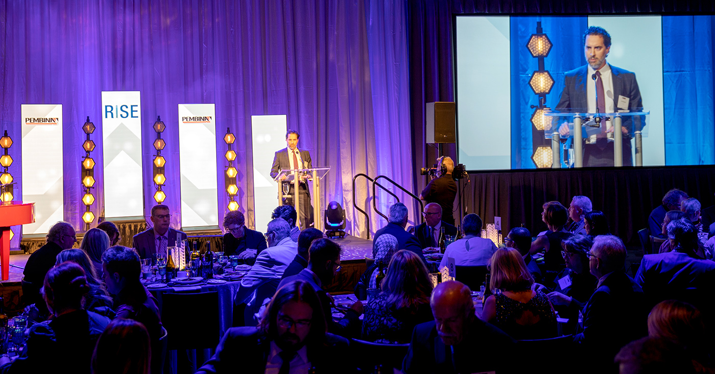 RISE Awards 2022 Highlights RISE Awards 2022 Highlights