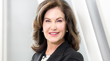 Leslie O’Donoghue, Director since December 2008 Leslie O’Donoghue, Director since December 2008