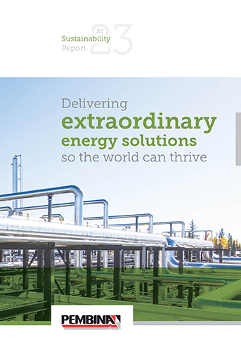 2023 Sustainability Report